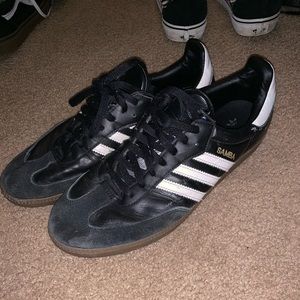 Men’s adidas samba